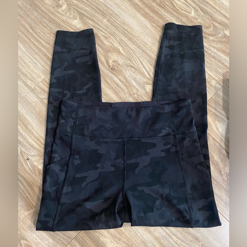 Lululemon leggings